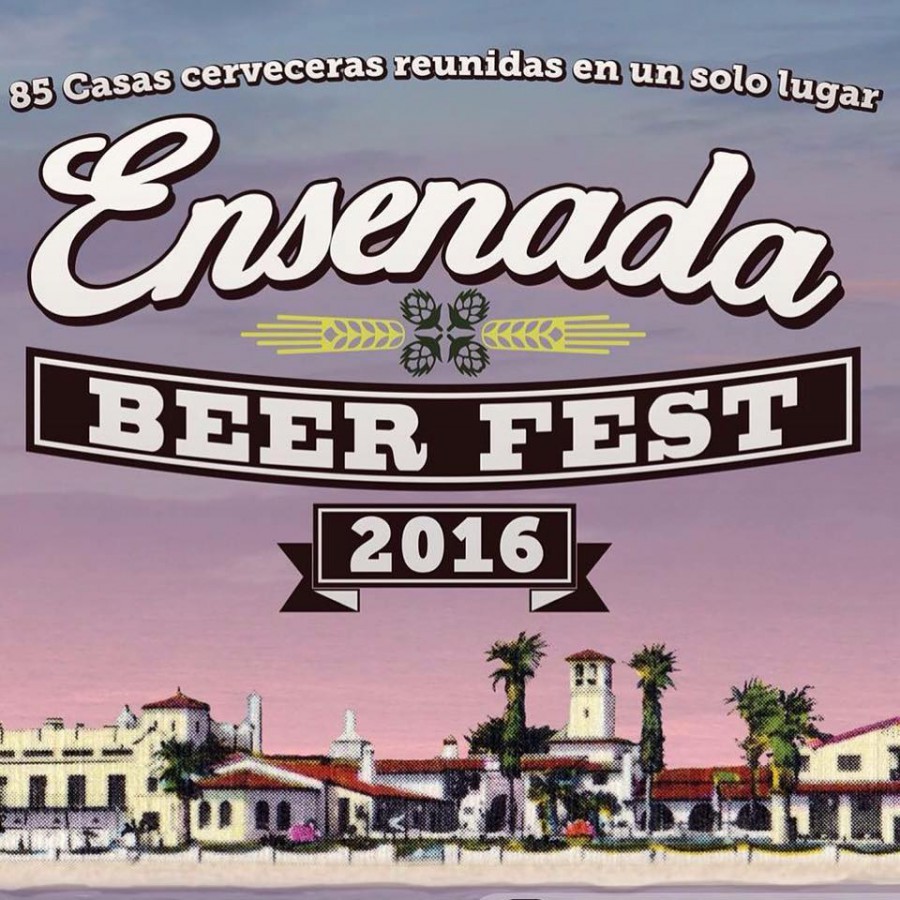 Ensenada Beer Fest Discover Baja Travel Club