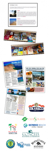 Discover Baja Discount Program