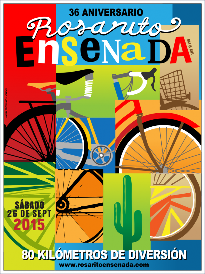 Rosarito Ensenada Bike Ride Discover Baja Travel Club